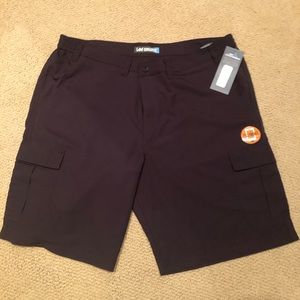 Men’s Lee Dungarees Shorts 44” Waist